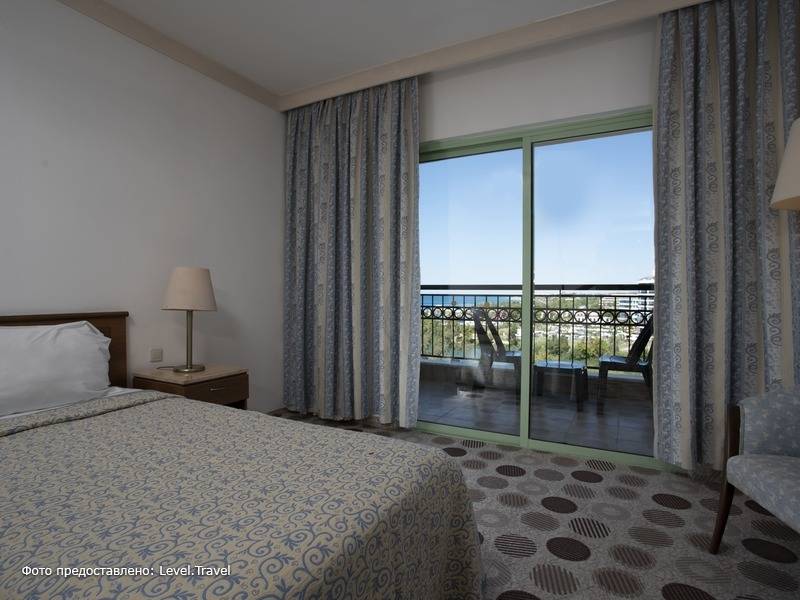 Фотография Perre Delta Hotel (Ex. Porto Azzurro Delta Hotel)