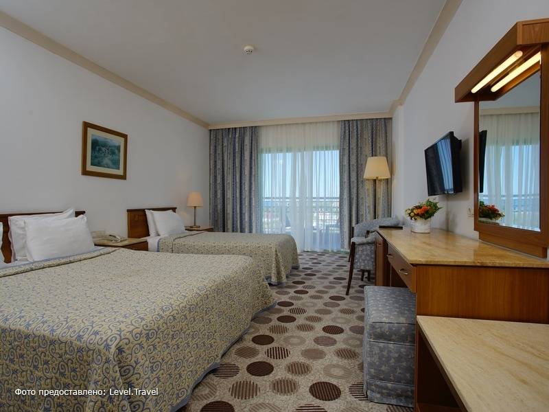 Фотография Perre Delta Hotel (Ex. Porto Azzurro Delta Hotel)