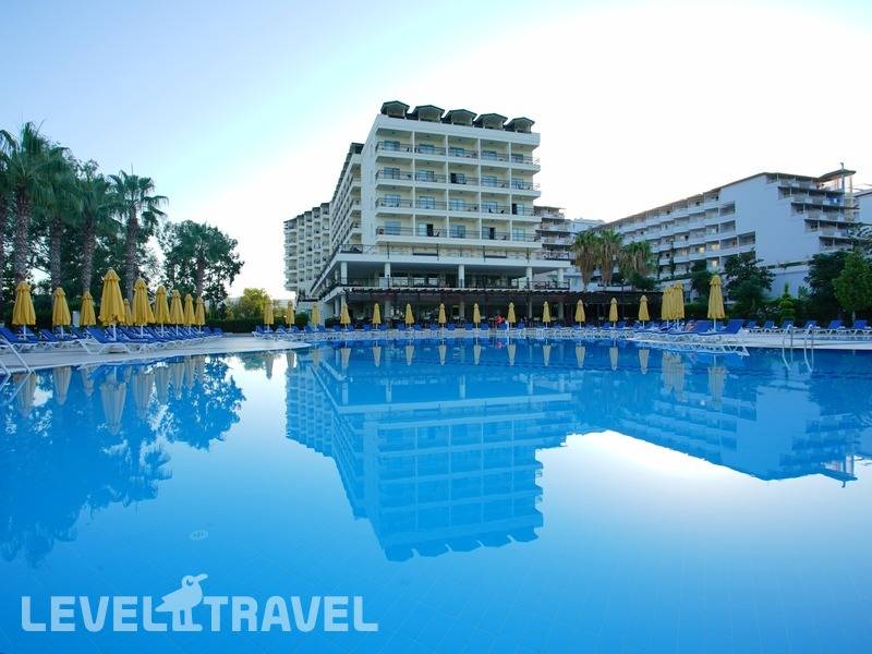 Фотография Perre Delta Hotel (Ex. Porto Azzurro Delta Hotel) Фотография Perre Delta Hotel (Ex. Porto Azzurro Delta Hotel)