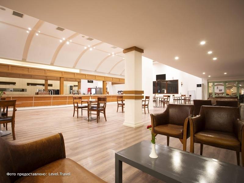 Фотография Perre Delta Hotel (Ex. Porto Azzurro Delta Hotel)