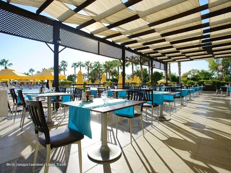 Фотография Perre Delta Hotel (Ex. Porto Azzurro Delta Hotel)