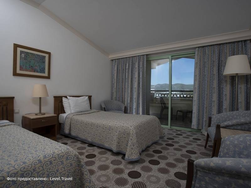 Фотография Perre Delta Hotel (Ex. Porto Azzurro Delta Hotel)