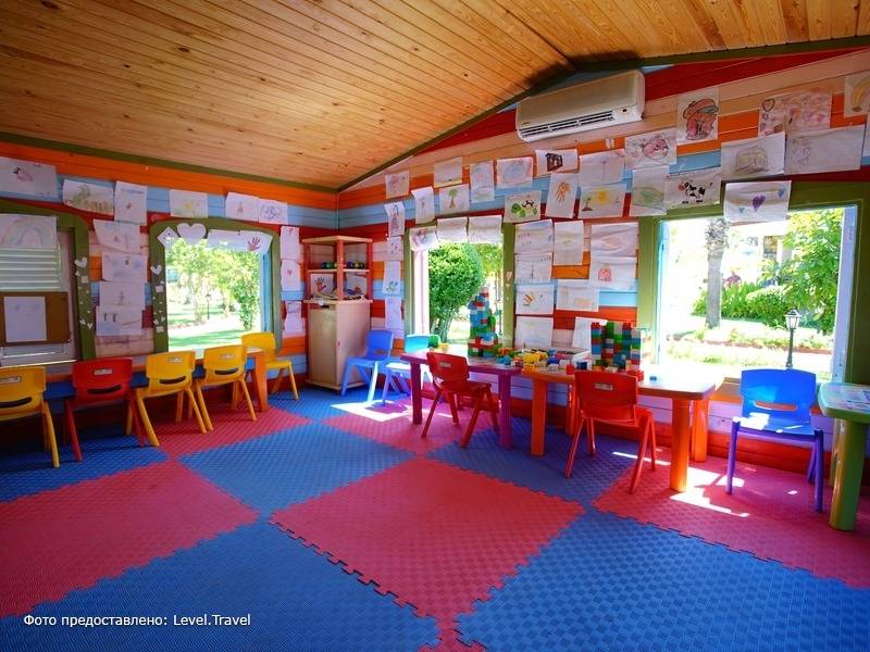 Фотография Perre Delta Hotel (Ex. Porto Azzurro Delta Hotel)
