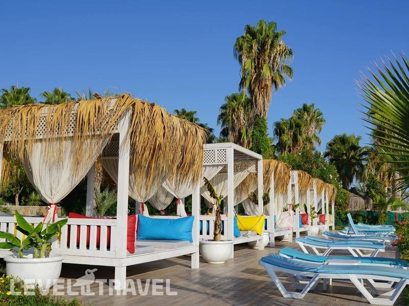 Фотография Perre Delta Hotel (Ex. Porto Azzurro Delta Hotel) Фотография Perre Delta Hotel (Ex. Porto Azzurro Delta Hotel)
