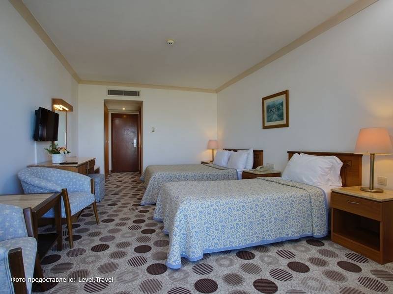 Фотография Perre Delta Hotel (Ex. Porto Azzurro Delta Hotel)