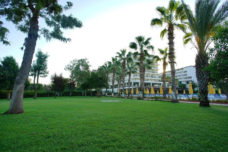 Perre Delta Hotel (Ex. Porto Azzurro Delta Hotel)