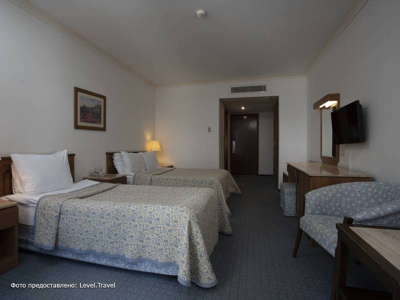 Фотография Perre Delta Hotel (Ex. Porto Azzurro Delta Hotel)