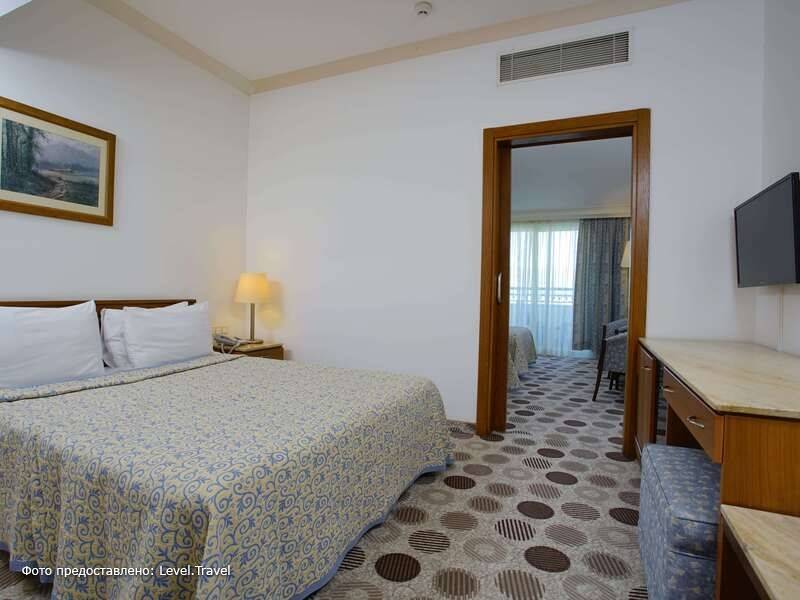 Фотография Perre Delta Hotel (Ex. Porto Azzurro Delta Hotel)