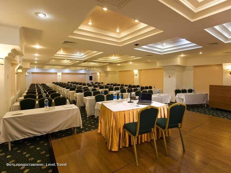 Фотография Perre Delta Hotel (Ex. Porto Azzurro Delta Hotel)