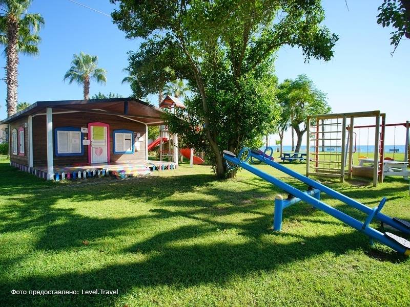 Фотография Perre Delta Hotel (Ex. Porto Azzurro Delta Hotel)