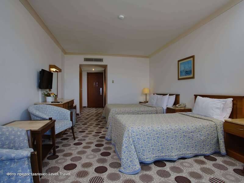 Фотография Perre Delta Hotel (Ex. Porto Azzurro Delta Hotel)