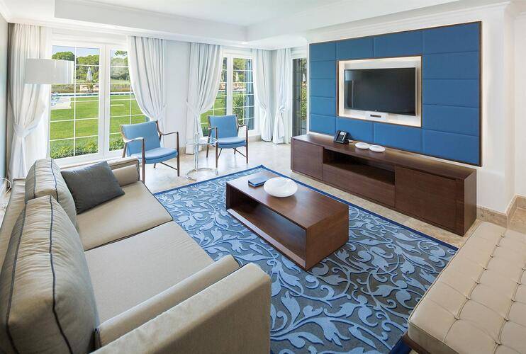 Cornelia Azure Villas