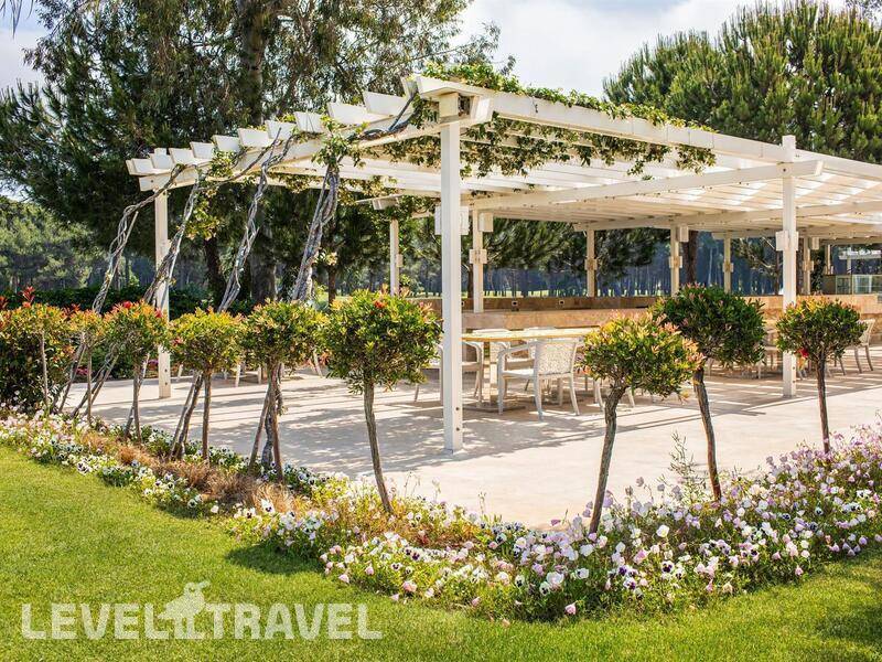 Фотография Cornelia Azure Villas