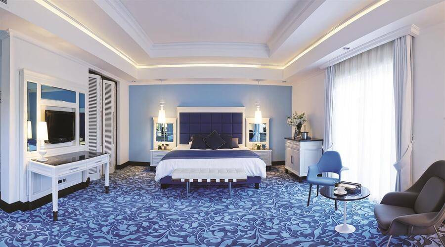 Cornelia Azure Villas
