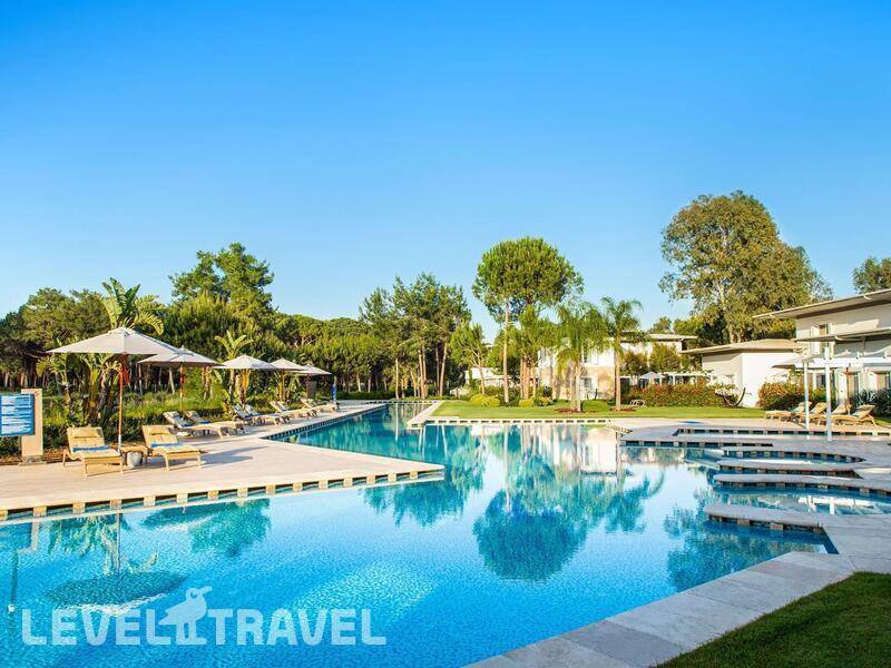 Фотография Cornelia Azure Villas