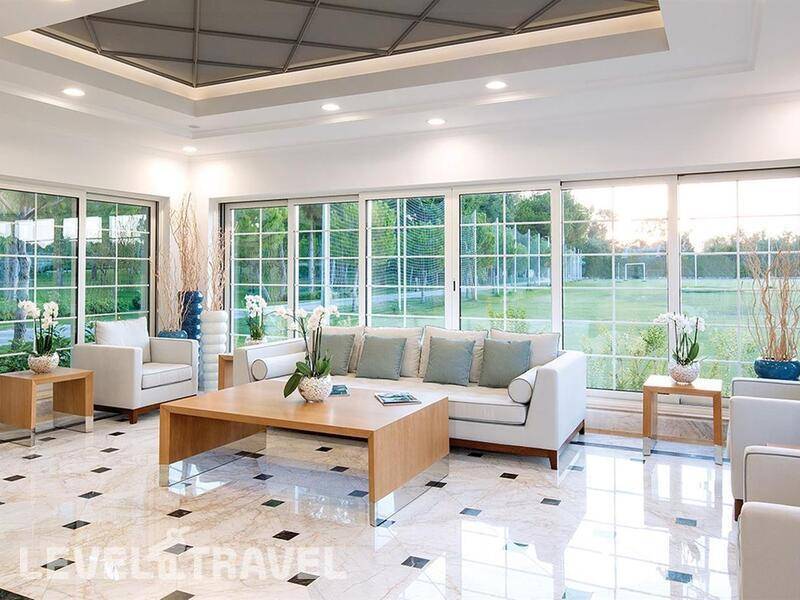Фотография Cornelia Azure Villas
