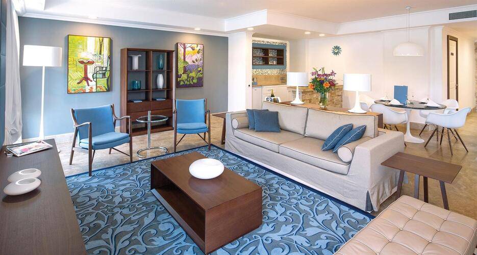 Cornelia Azure Villas
