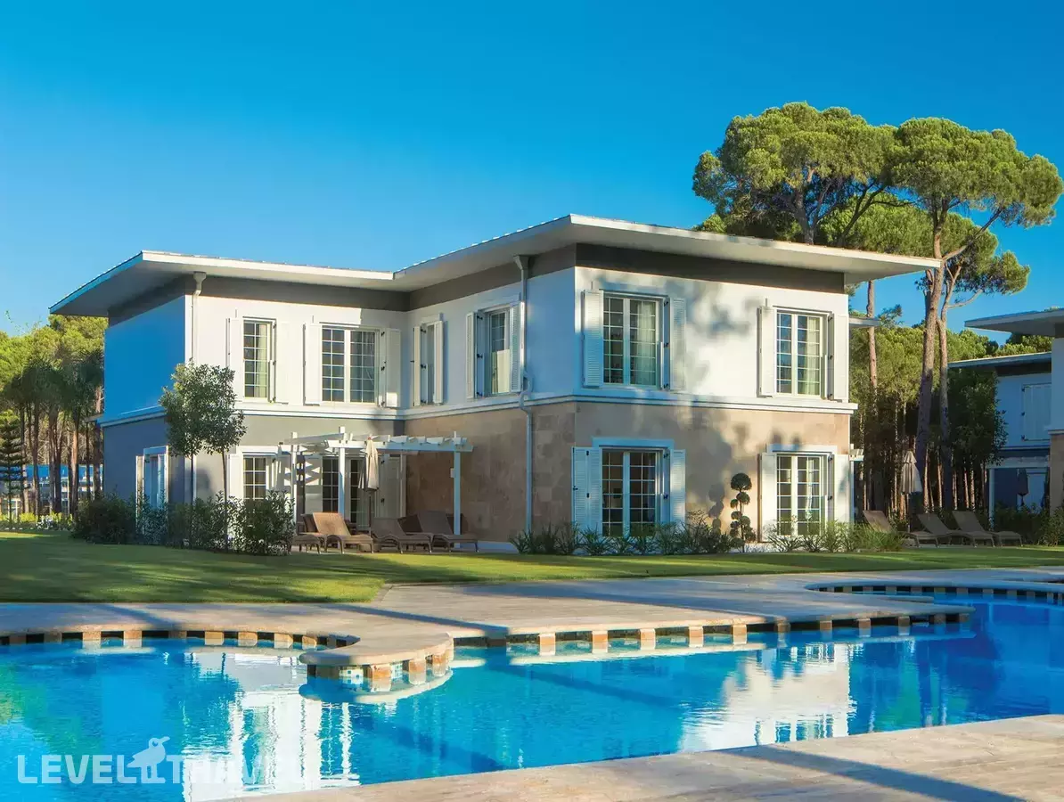 Cornelia Azure Villas