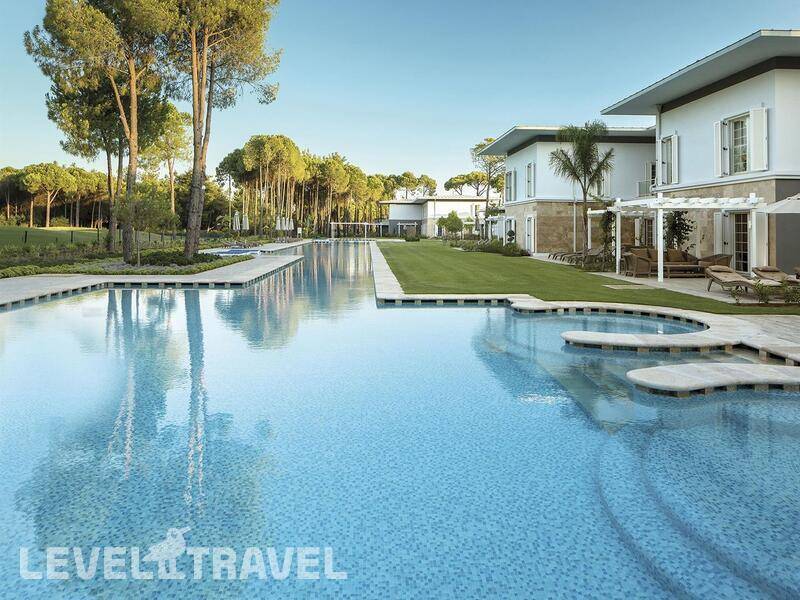 Фотография Cornelia Azure Villas