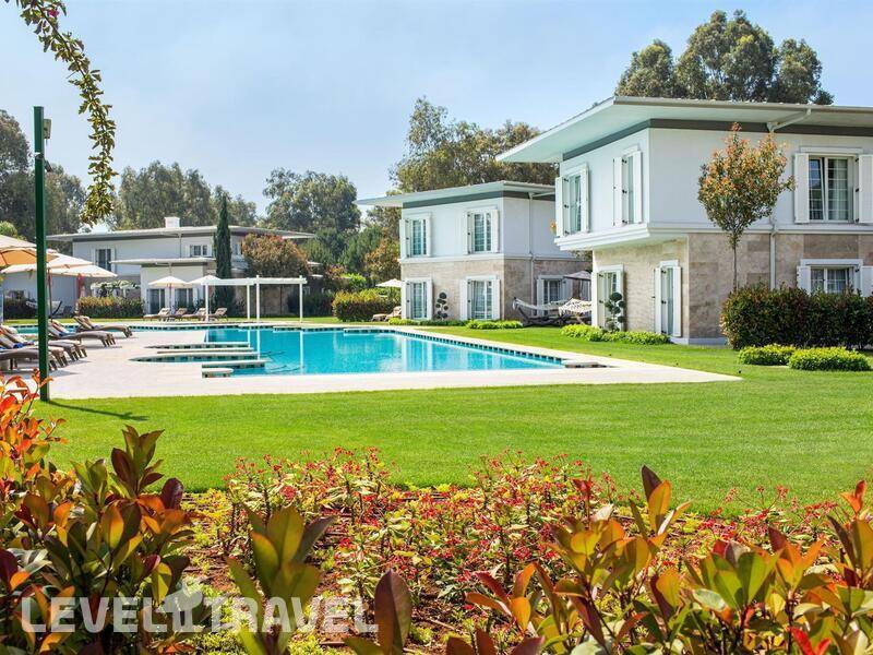 Фотография Cornelia Azure Villas