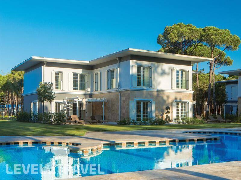 Фотография Cornelia Azure Villas