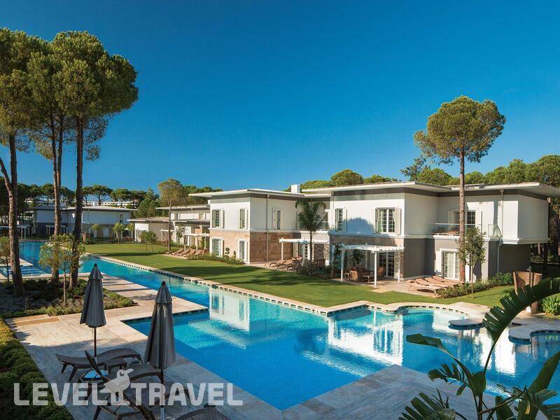 Фотография Cornelia Azure Villas