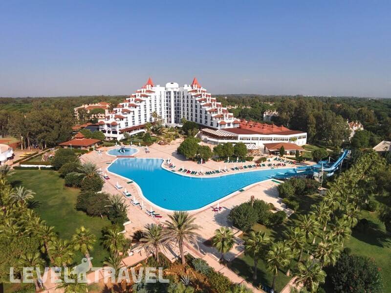 Фотография Green Max Hotel