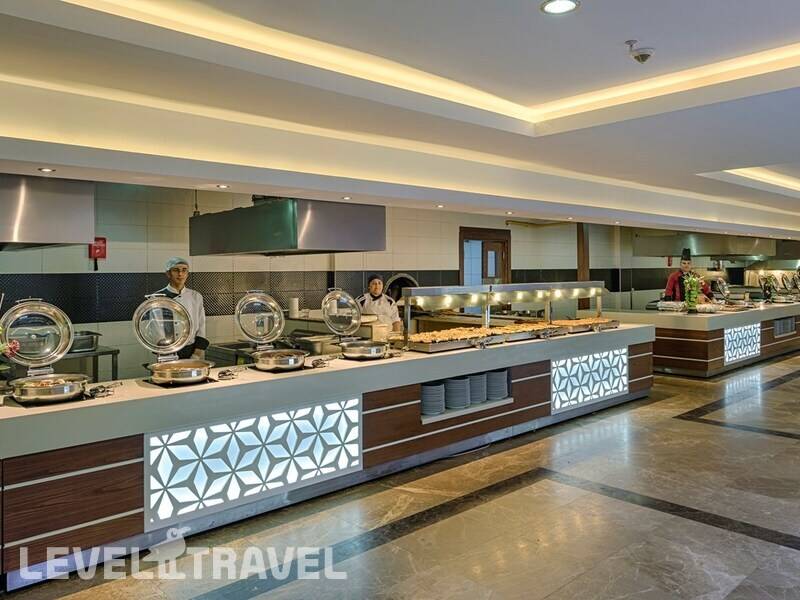 Фотография Green Max Hotel