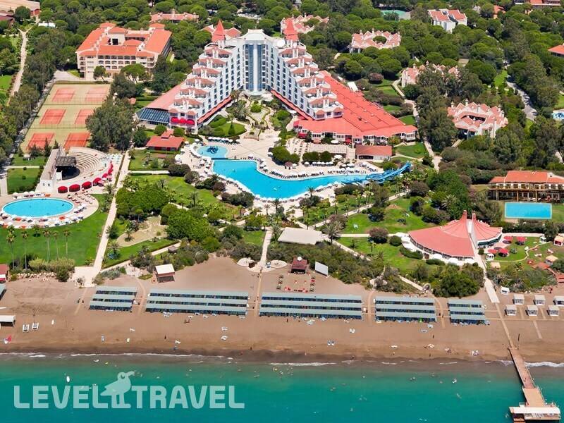 Фотография Green Max Hotel