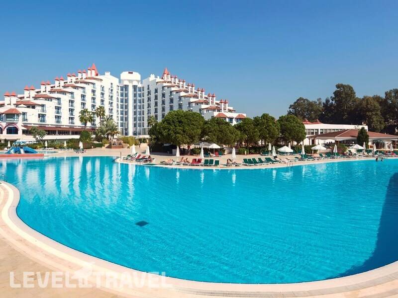 Фотография Green Max Hotel