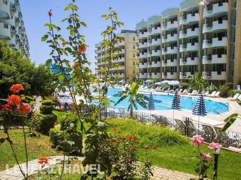 Фотография May Garden Club Hotel