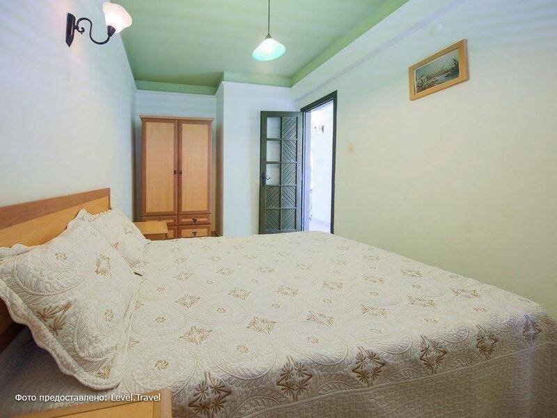 Фотография May Garden Club Hotel