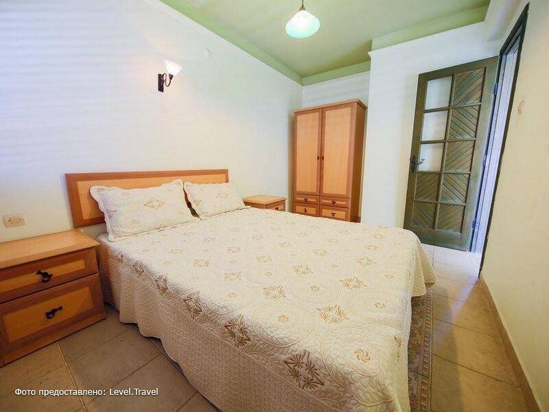 Фотография May Garden Club Hotel
