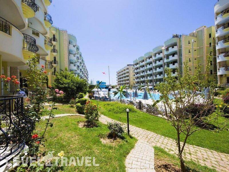 Фотография May Garden Club Hotel