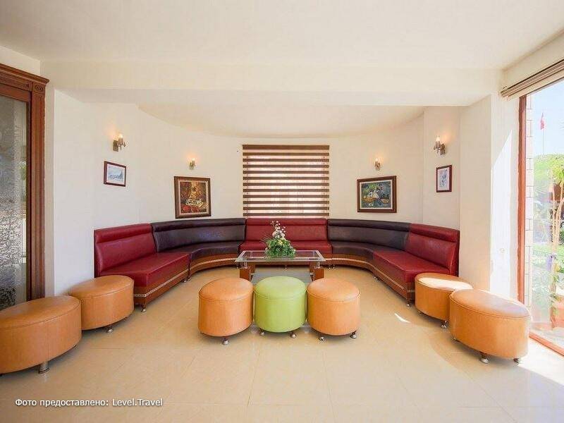 Фотография May Garden Club Hotel
