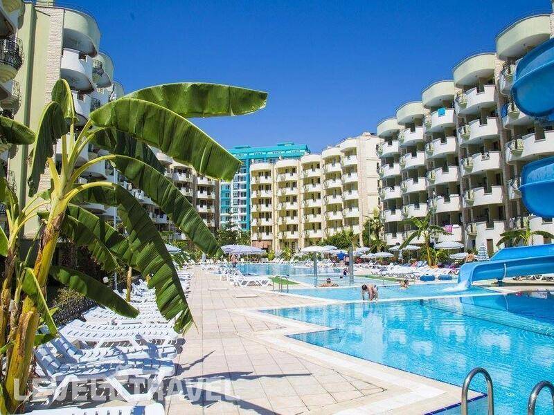 Фотография May Garden Club Hotel