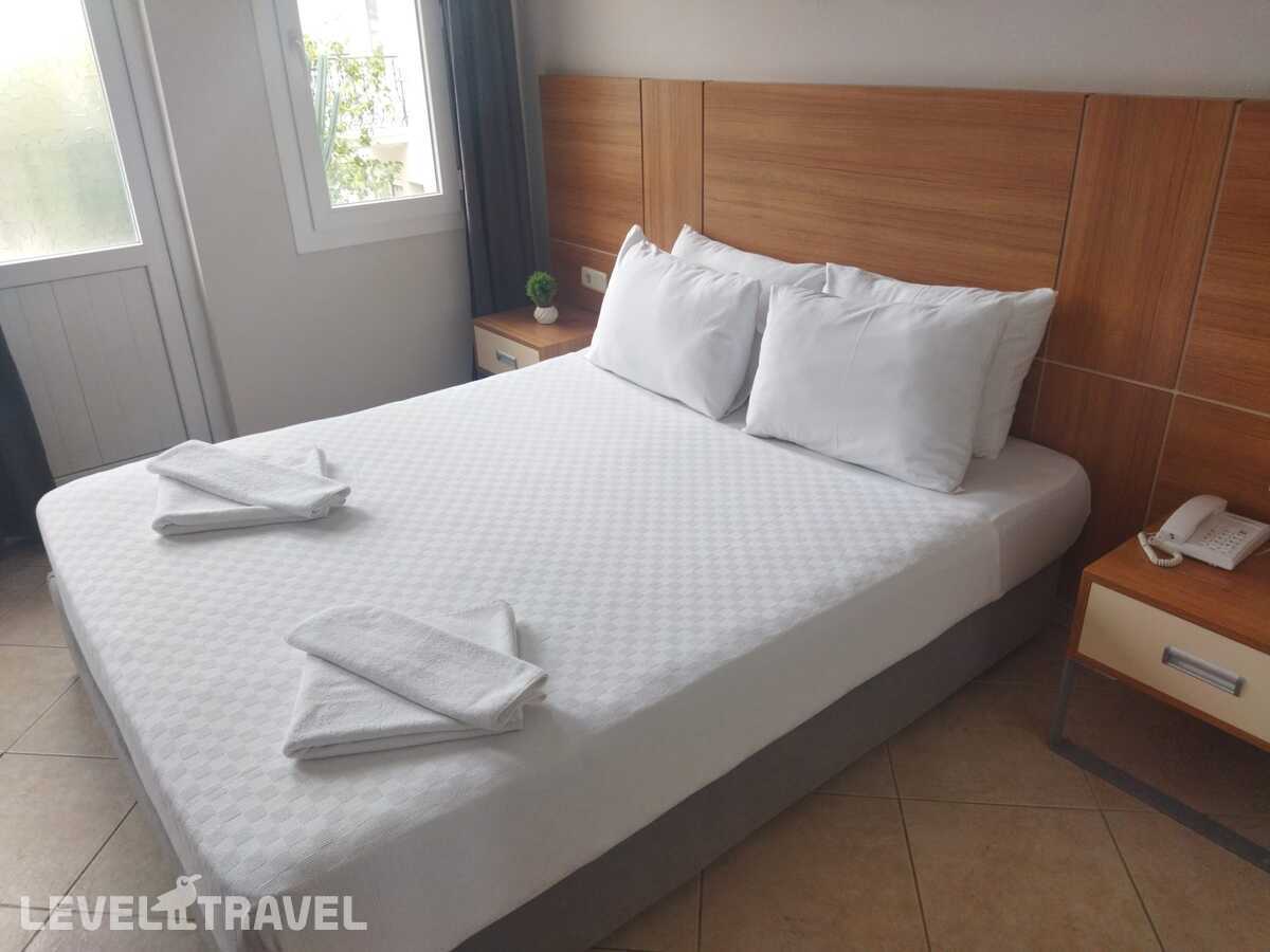 фотографии отеля Akdeniz Beach Hotel Oludeniz в Турция(Олюдениз) - фото №16