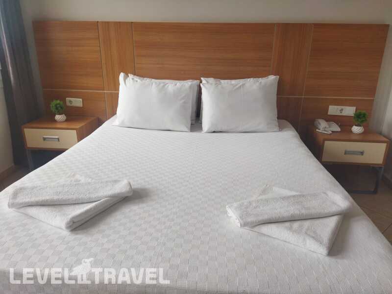 Фотография Akdeniz Beach Hotel Oludeniz