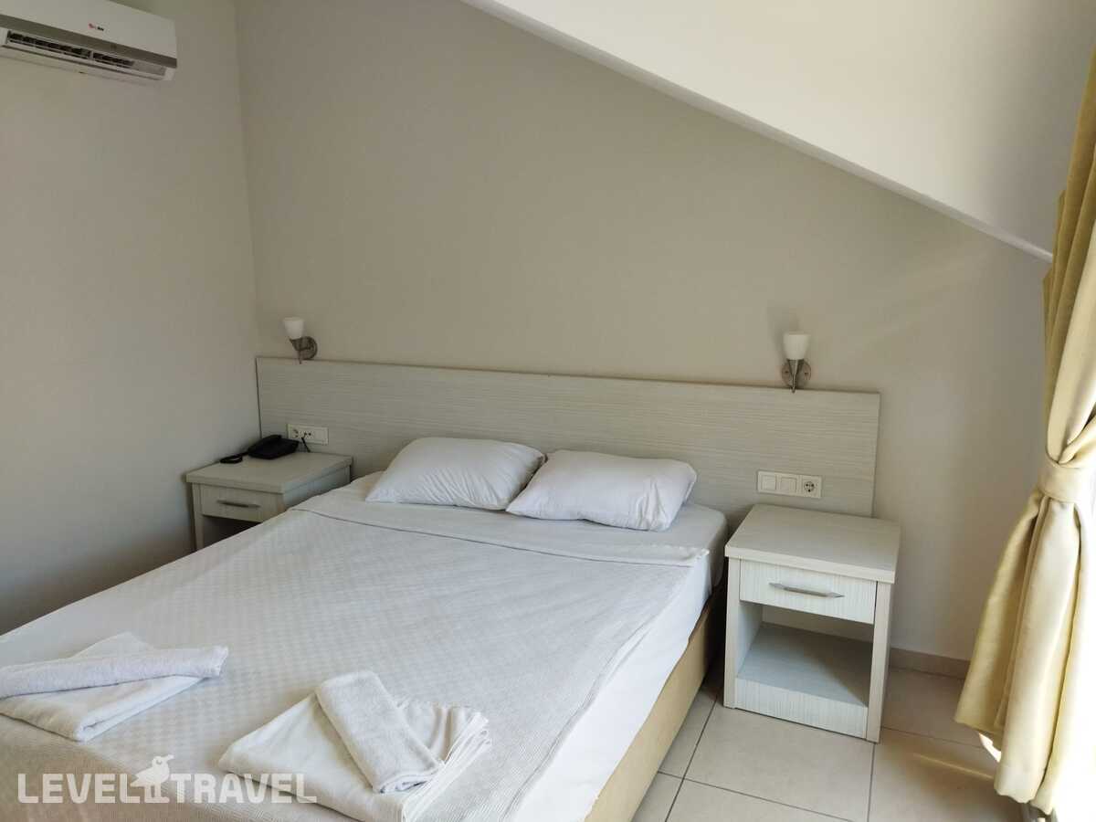 фотографии отеля Akdeniz Beach Hotel Oludeniz в Турция(Олюдениз) - фото №21