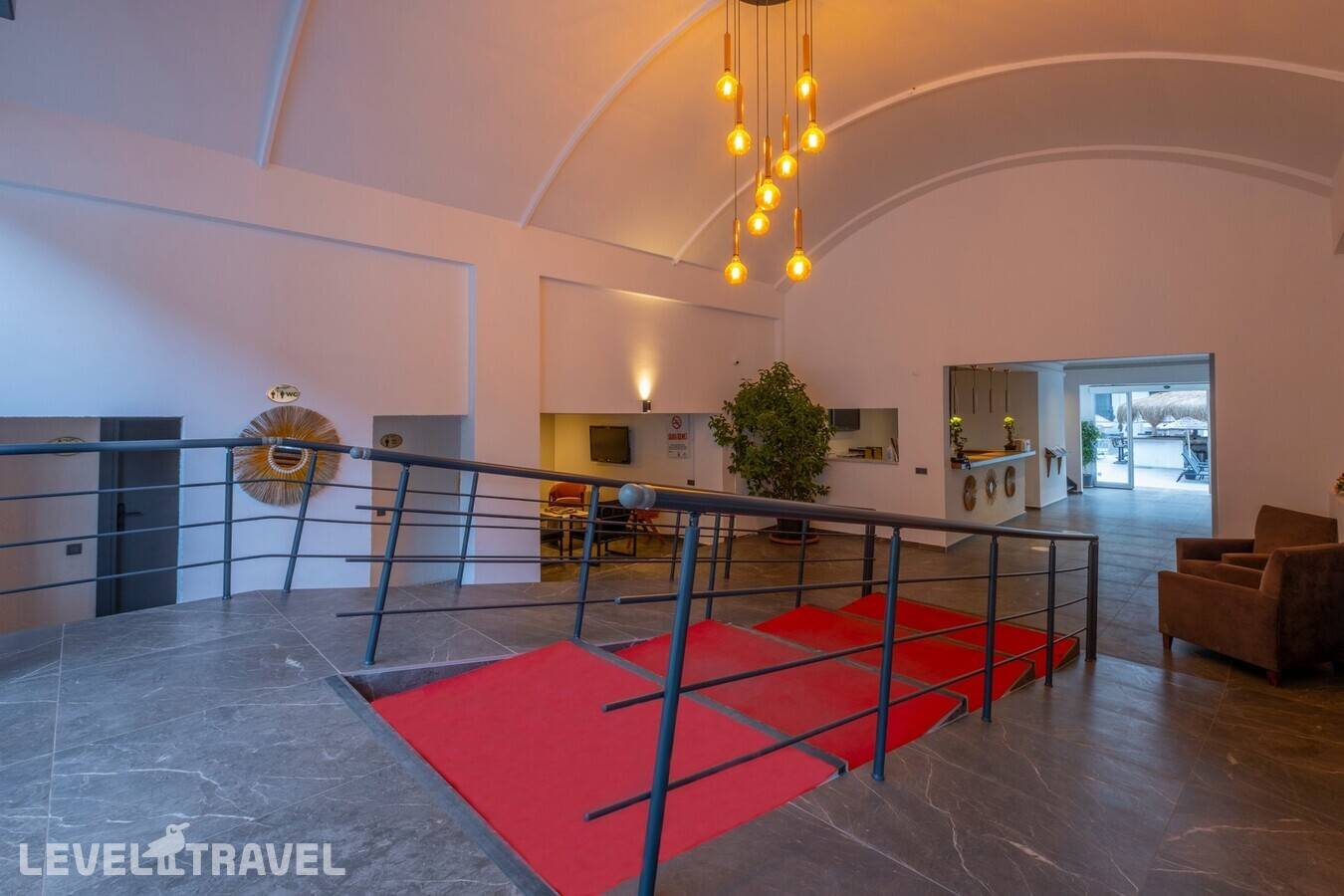 фотографии отеля Akdeniz Beach Hotel Oludeniz в Турция(Олюдениз) - фото №5