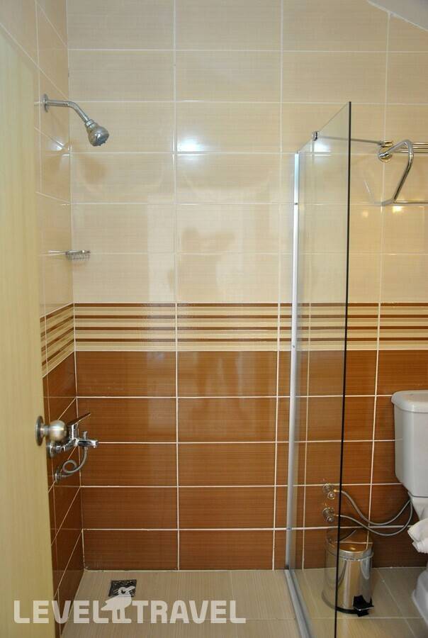 фотографии отеля Akdeniz Beach Hotel Oludeniz в Турция(Олюдениз) - фото №22