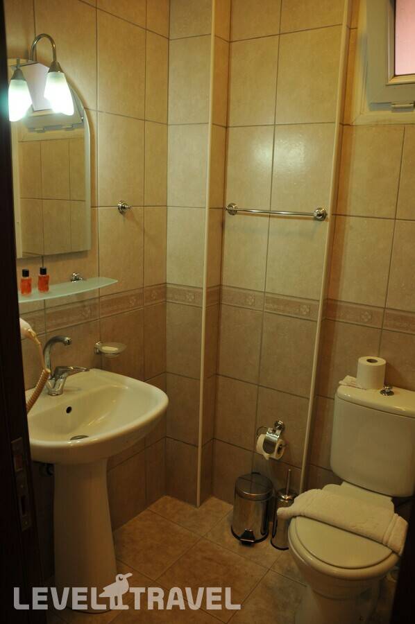 фотографии отеля Akdeniz Beach Hotel Oludeniz в Турция(Олюдениз) - фото №24