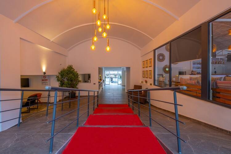 Akdeniz Beach Hotel Oludeniz