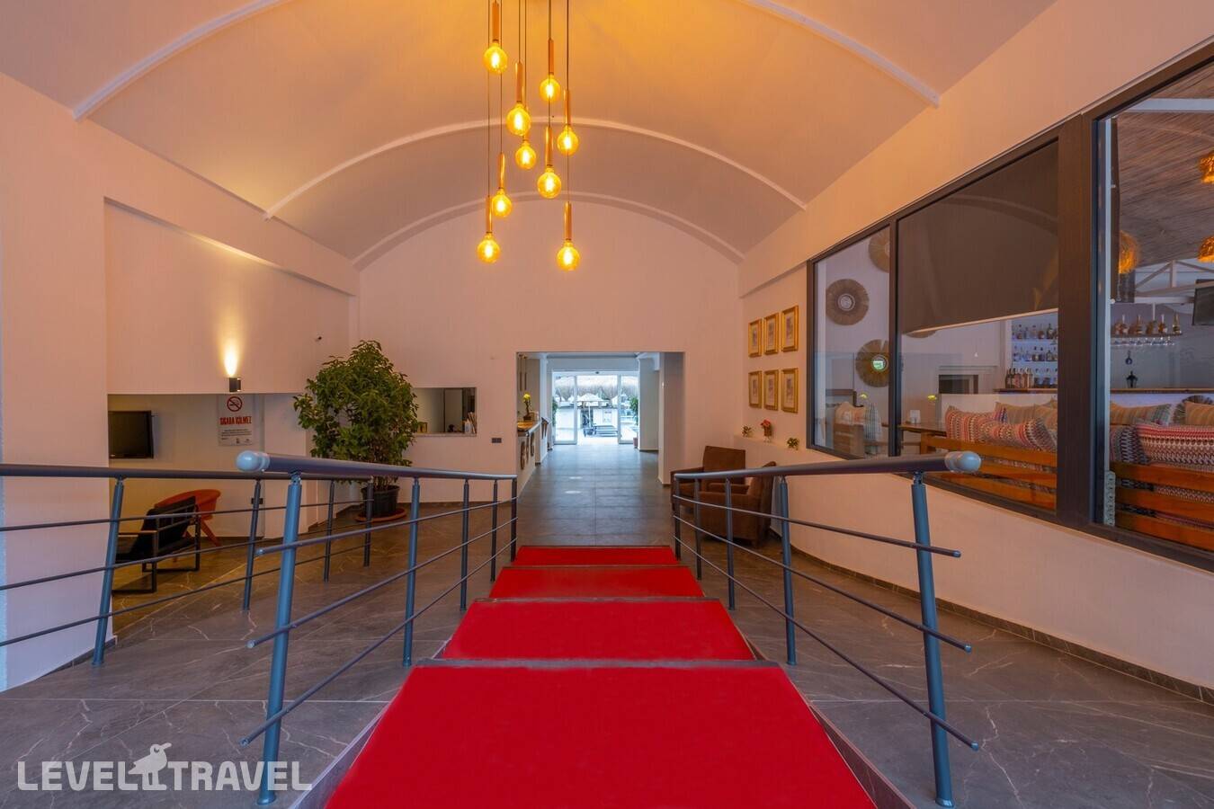 фотографии отеля Akdeniz Beach Hotel Oludeniz в Турция(Олюдениз) - фото №15