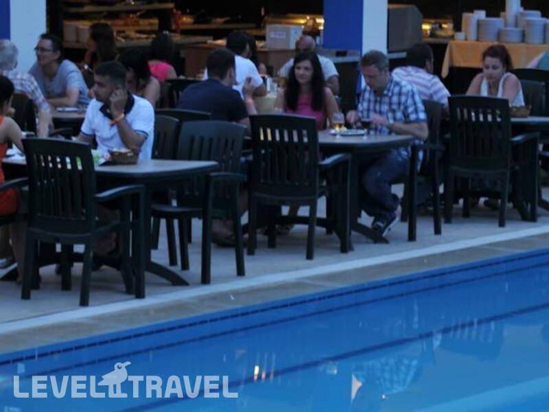 Фотография Akdeniz Beach Hotel Oludeniz