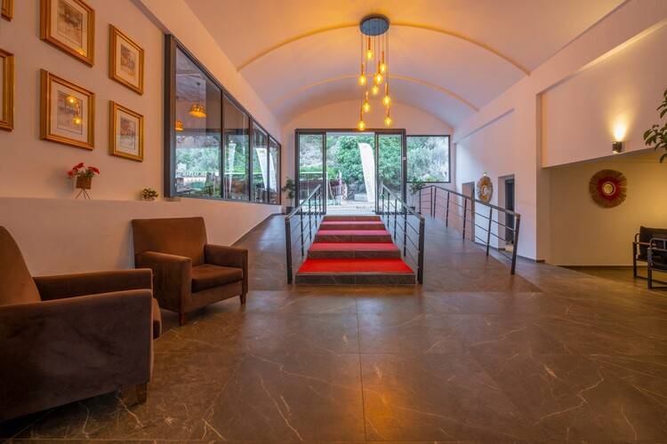 Akdeniz Beach Hotel Oludeniz