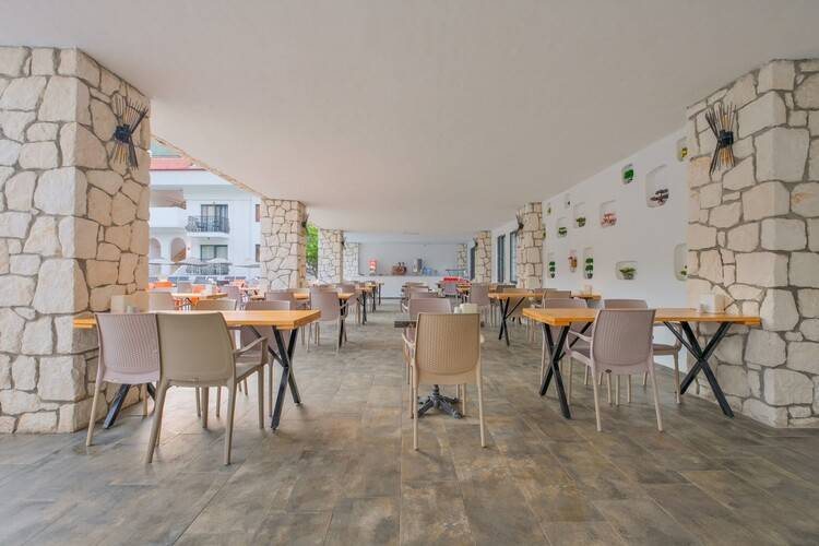 Akdeniz Beach Hotel Oludeniz