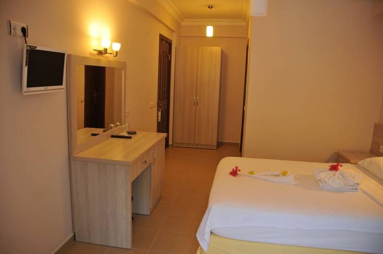 Akdeniz Beach Hotel Oludeniz