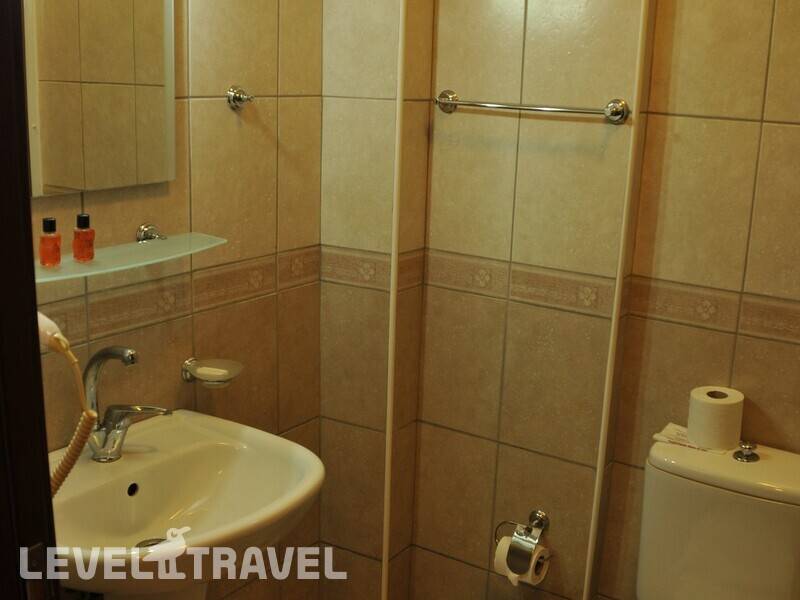 Фотография Akdeniz Beach Hotel Oludeniz