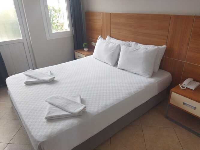 Akdeniz Beach Hotel Oludeniz